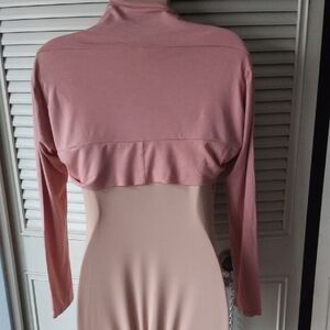 Unworn Shrug/ Bolero